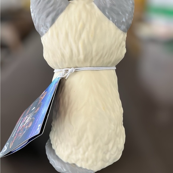 FLERKITTEN Flerken in Gray and Cream from The Marvels Movie NWT RETAILS $25 - Picture 3 of 3